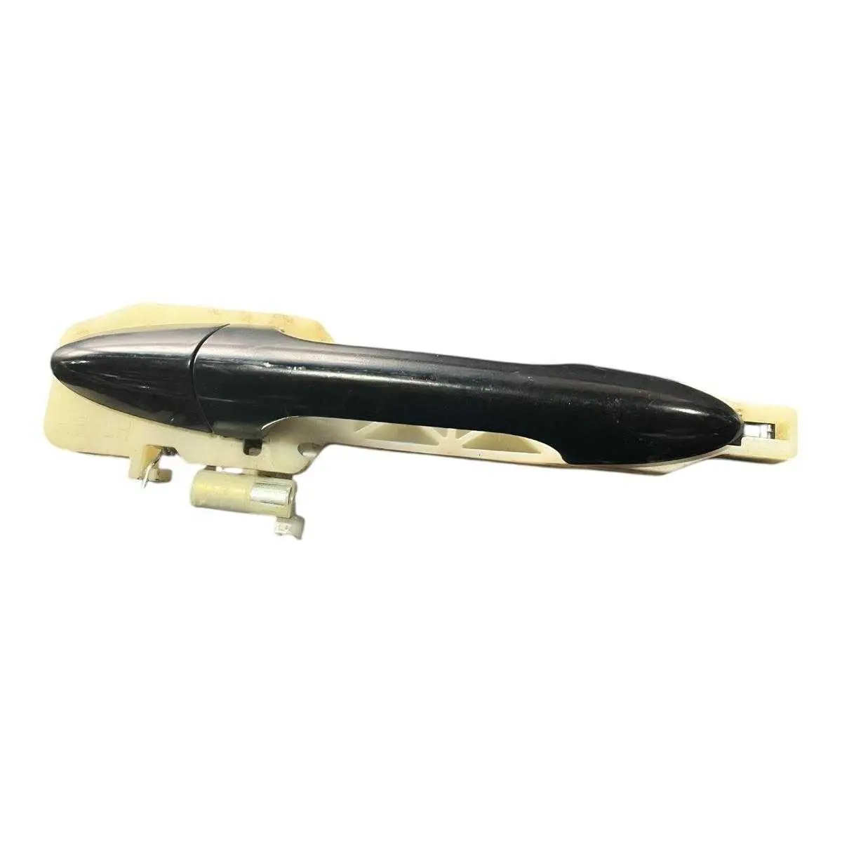 Maçaneta Externa Porta Hyundai Hb20 2013-2019 Tras Esquerda