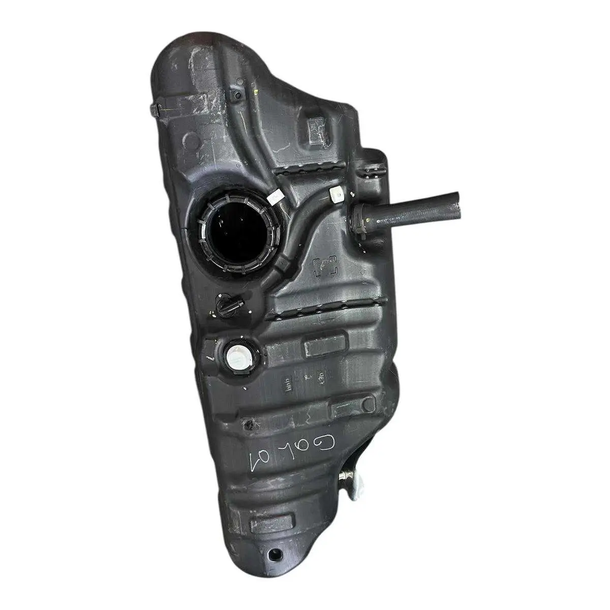 Tanque De Combustivel Gol G8 2017