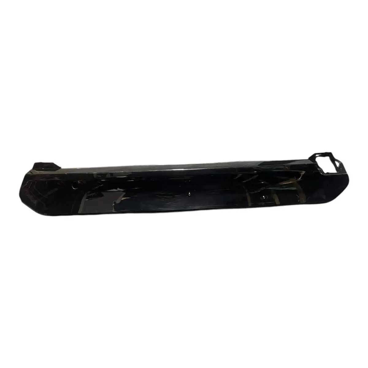 MOLDURA PARACHOQUE DIANTEIRO BMW X3 X4 2018 A 2021
