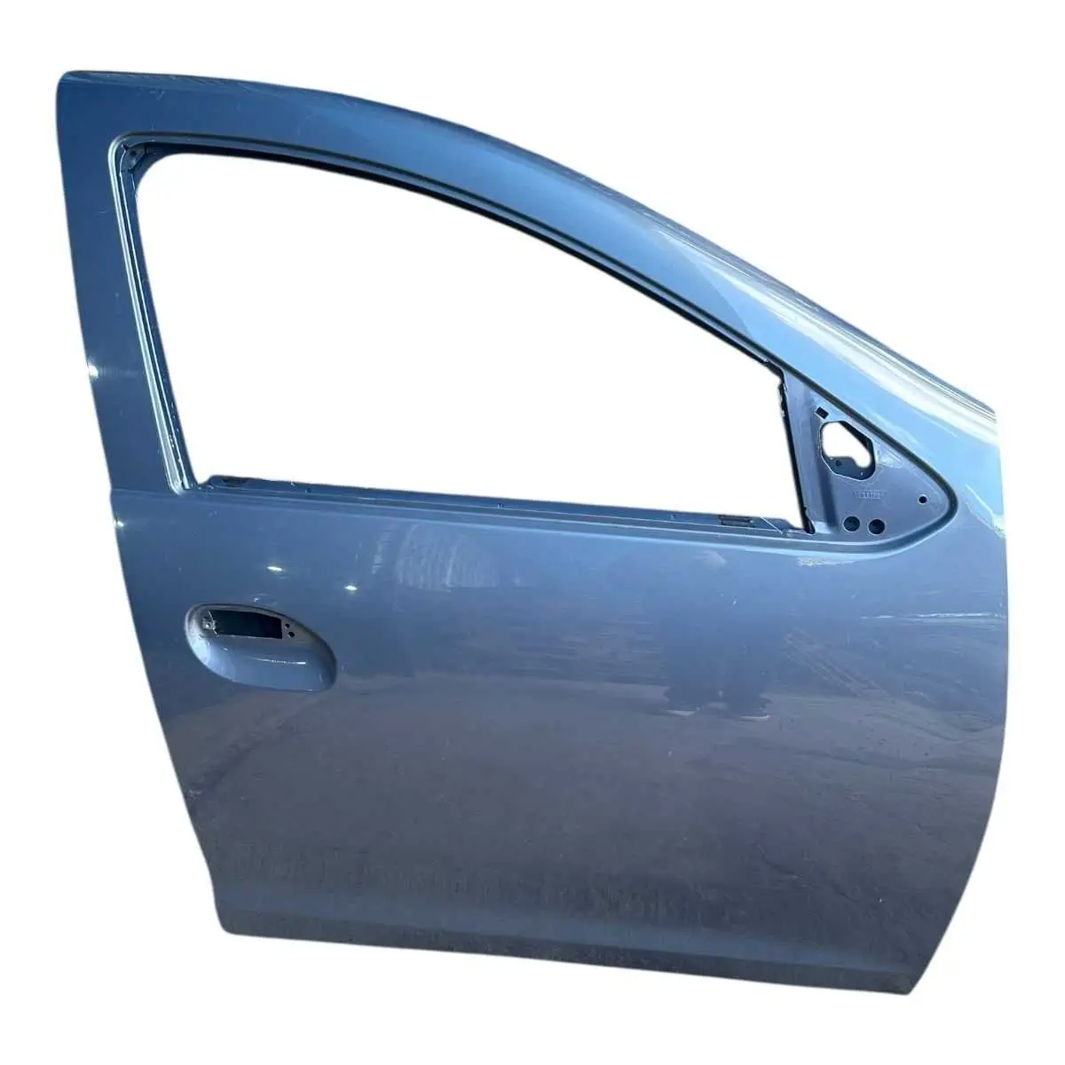 PORTA SANDERO DIANTEIRO DIREITO