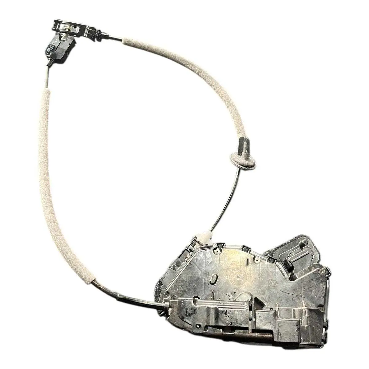 Fechadura porta Tras. esquerda Volkswagen Virtus/Nivus 5nn839015a