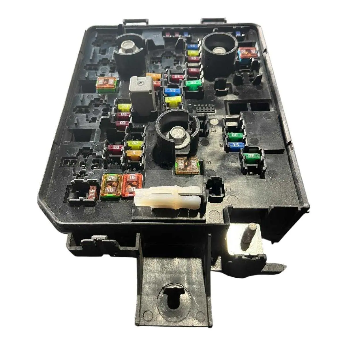 Caixa Fusivel Gm Onix/prisma 1.4 2012/2019 52156502