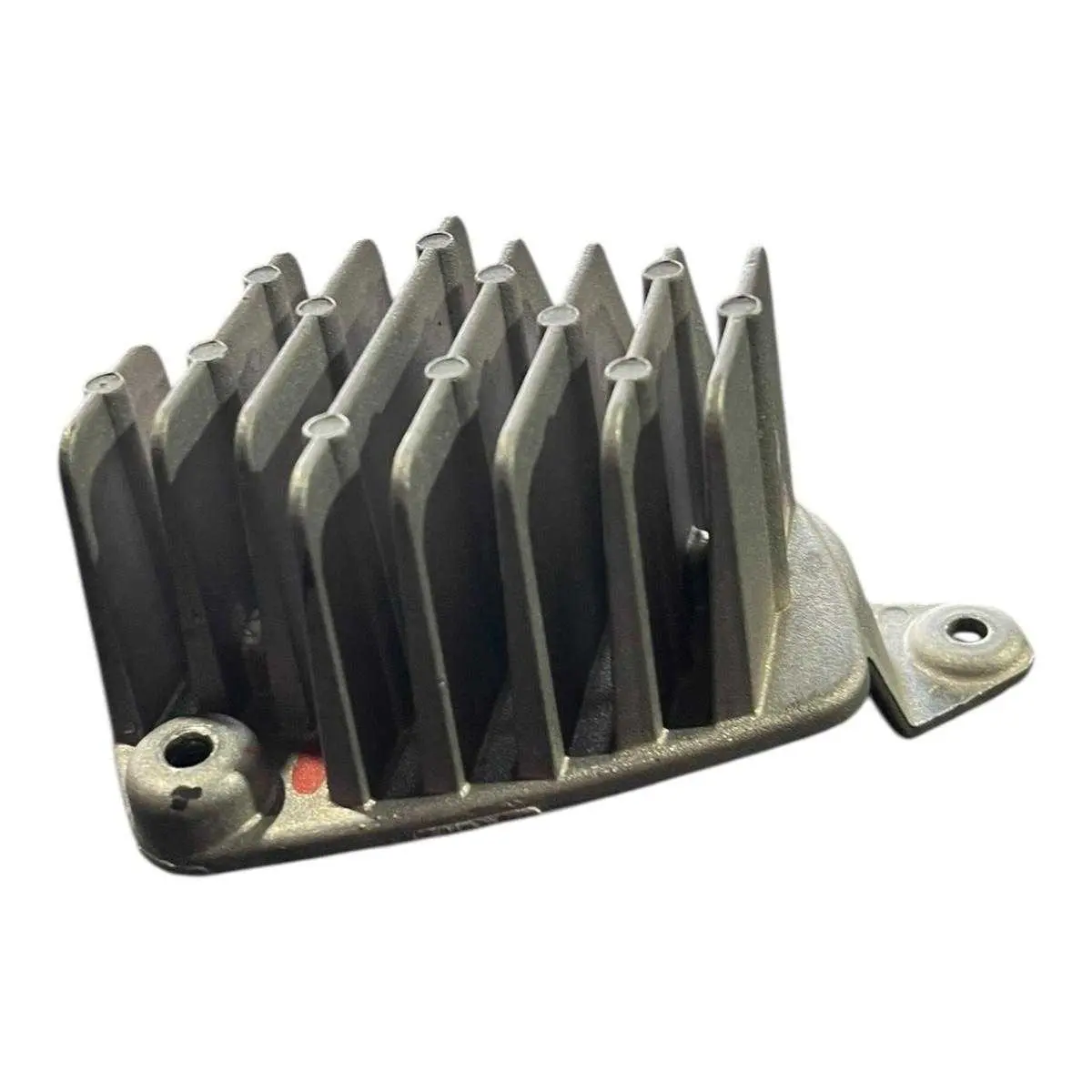 modulo Reator Eletrônico Fiat Farol Direito Led 2023 pulse fastback B724543b