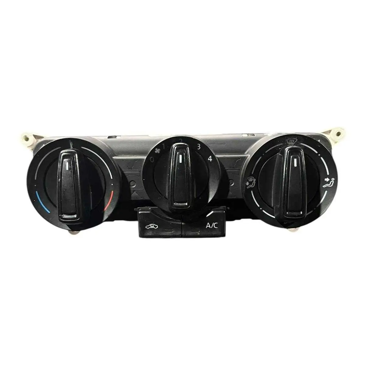 Controle Comando Ar Condicionado Gol Saveiro Voyage G7 G8 2016 A 20225 u1820045b9b9