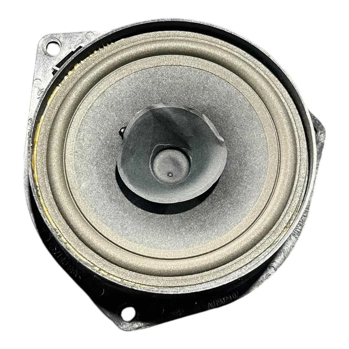 Alto Falante Traseiro Fiat Strada Volcano 2023 00519801290