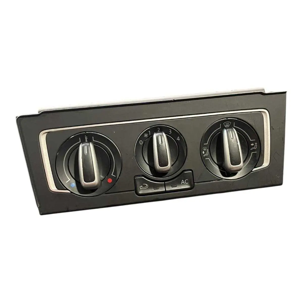 Comando Ar Condicionado Original Fox Spacefox 5z0820045f