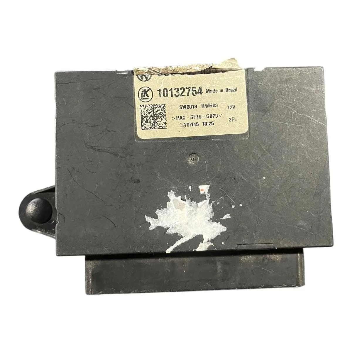 Módulo Conforto Vidro Elétrico Gol g6 g7 10132764