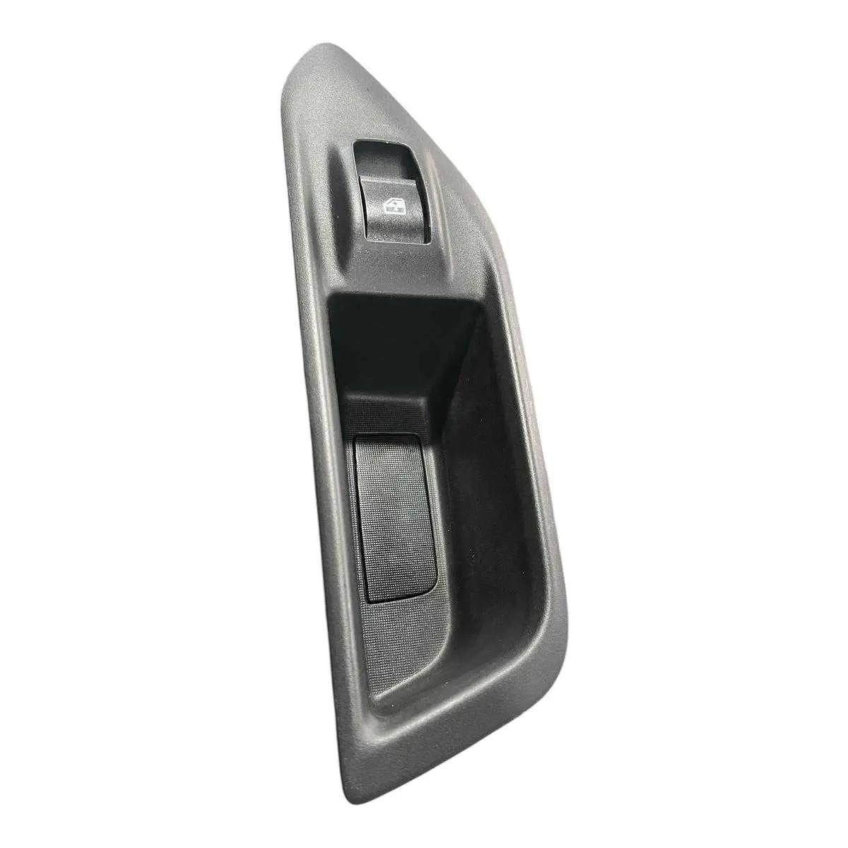 Moldura C Botão Vidro Diant Ld Fiat Strada 2020-22 100253380