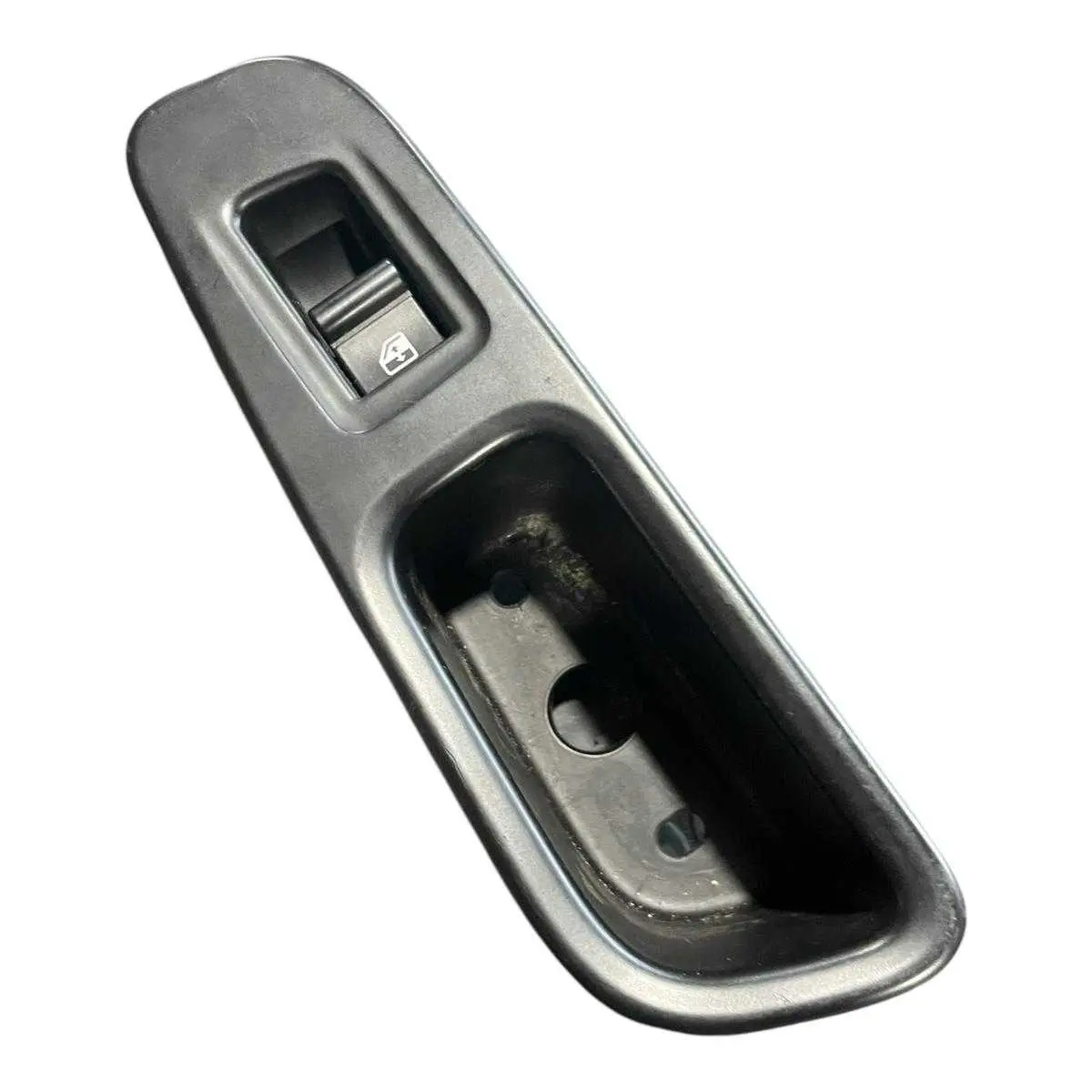 Comando Vidro Elétrico traseiro esquerdo Original Fiat Toro b569