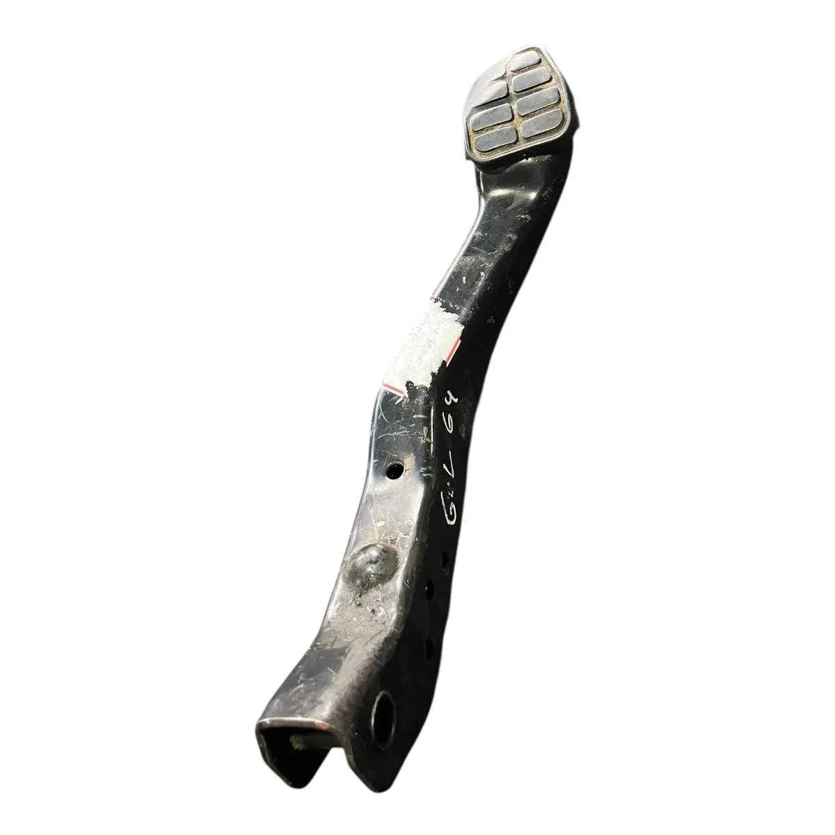 Pedal Freio Gol/parati/saveiro G4 Original 5x0721141a
