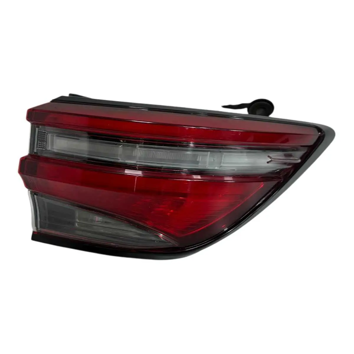 Lanterna Traseira Direita Toyota Sw4 2021 a 2024 com led
