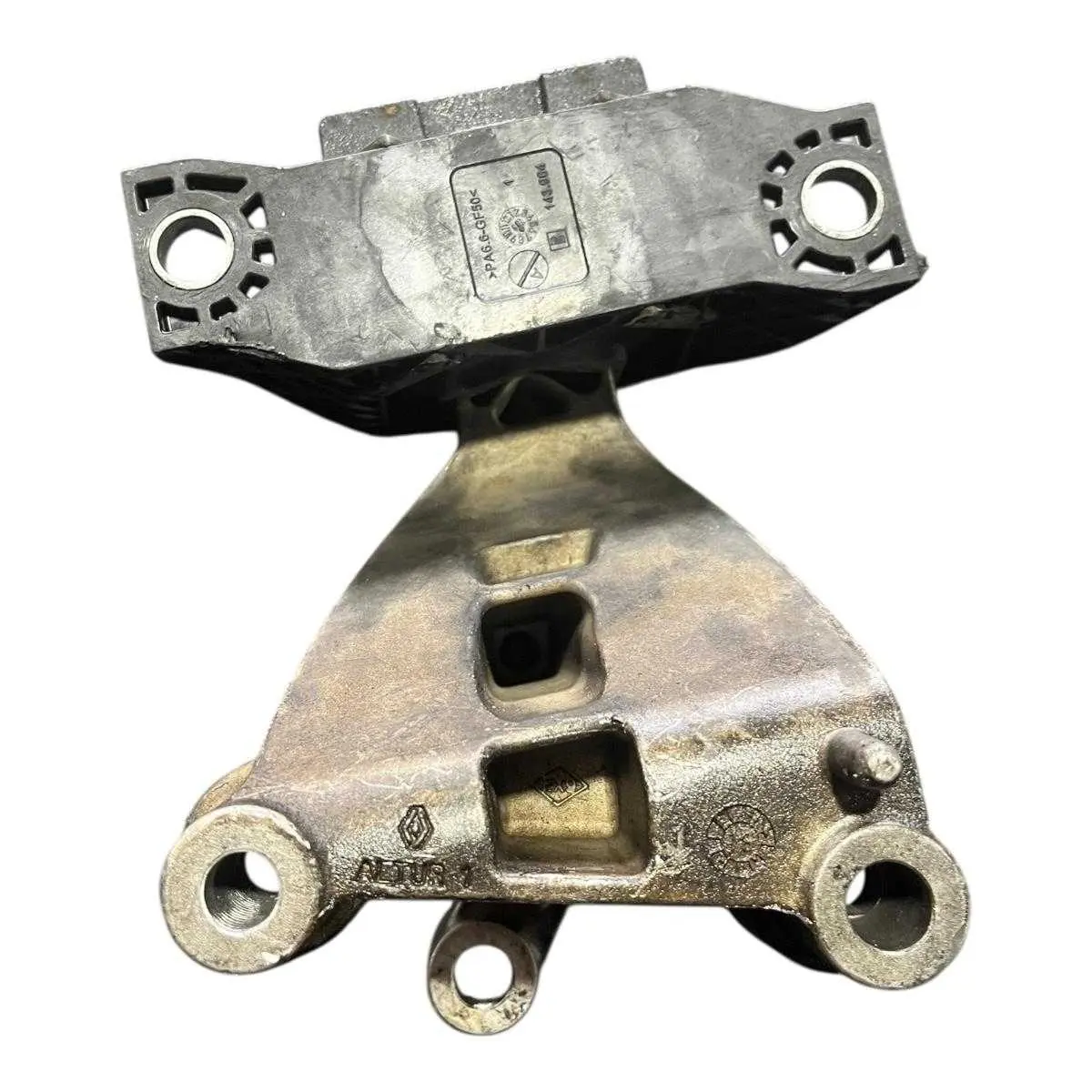 Coxim Motor Renault Logan Sandero 1.0 3cc 112703624r