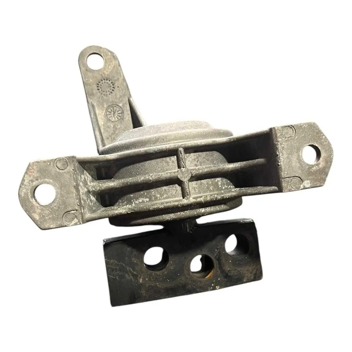 Coxim Direito Motor Astra 1999 A 2011 Vectra 2006 A 2011