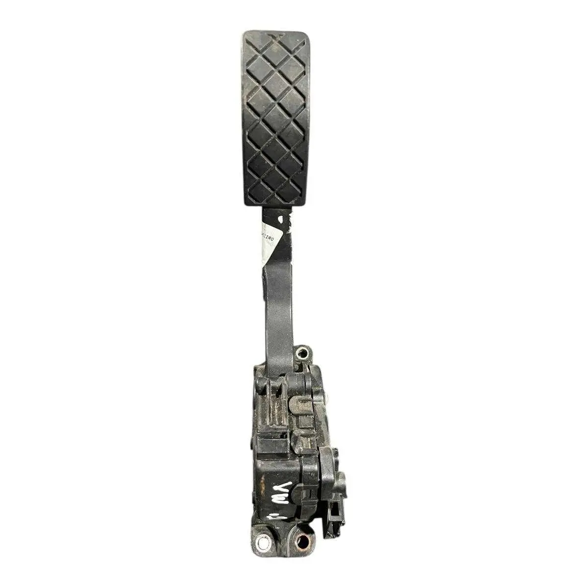 Pedal Acelerador Vw Gol Golf Fox Spacefox Polo 6q1721503c