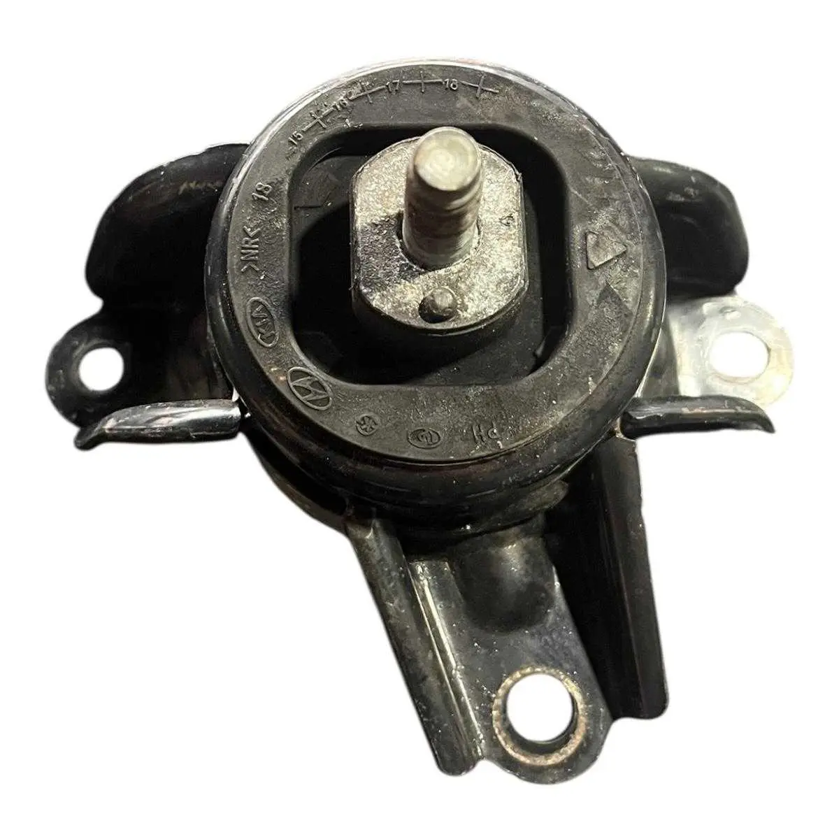 Coxim Do Motor Hidráulico Hb20 1.6 2017 218101s200