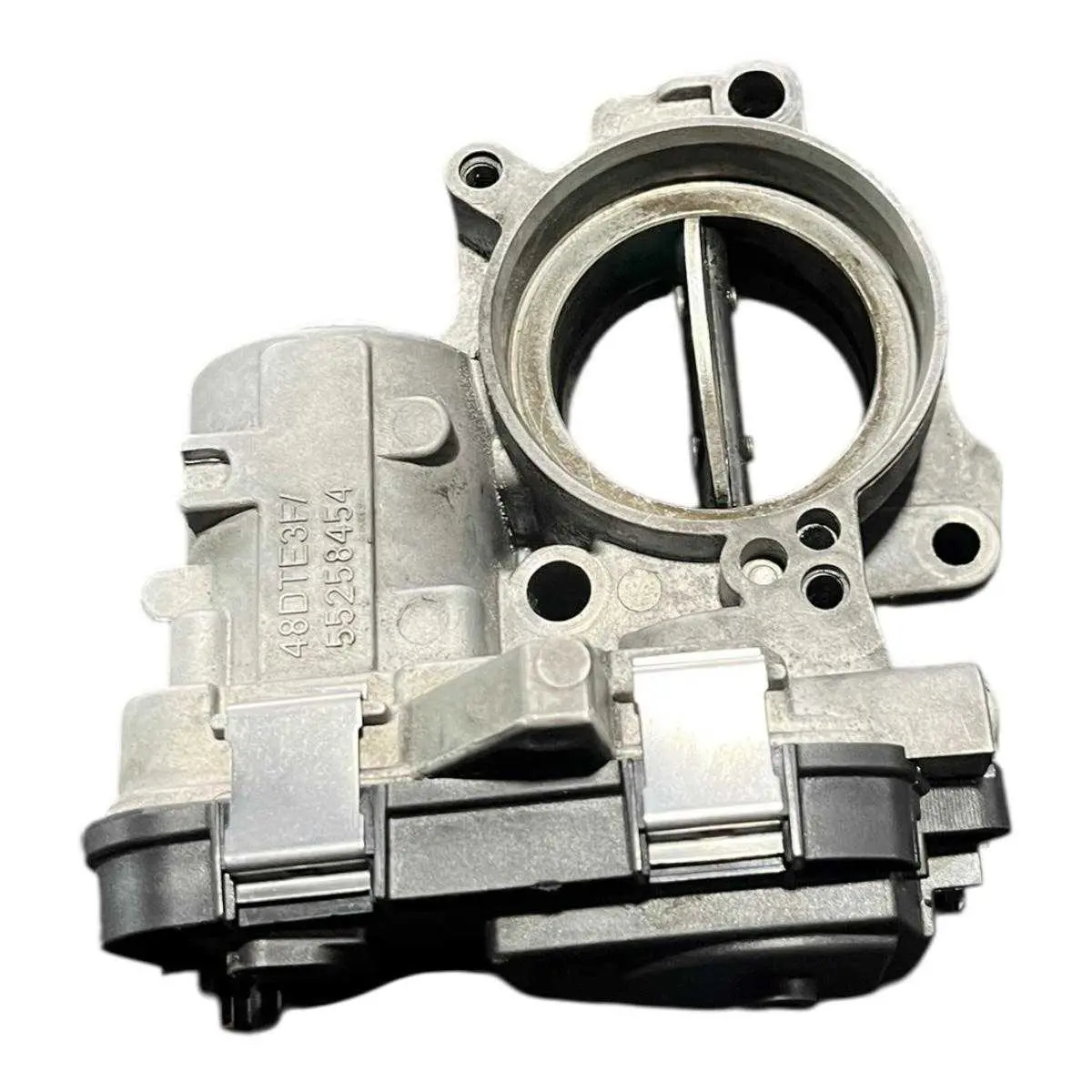 Tbi Corpo Borboleta Toro/renegade 2.0 55258454