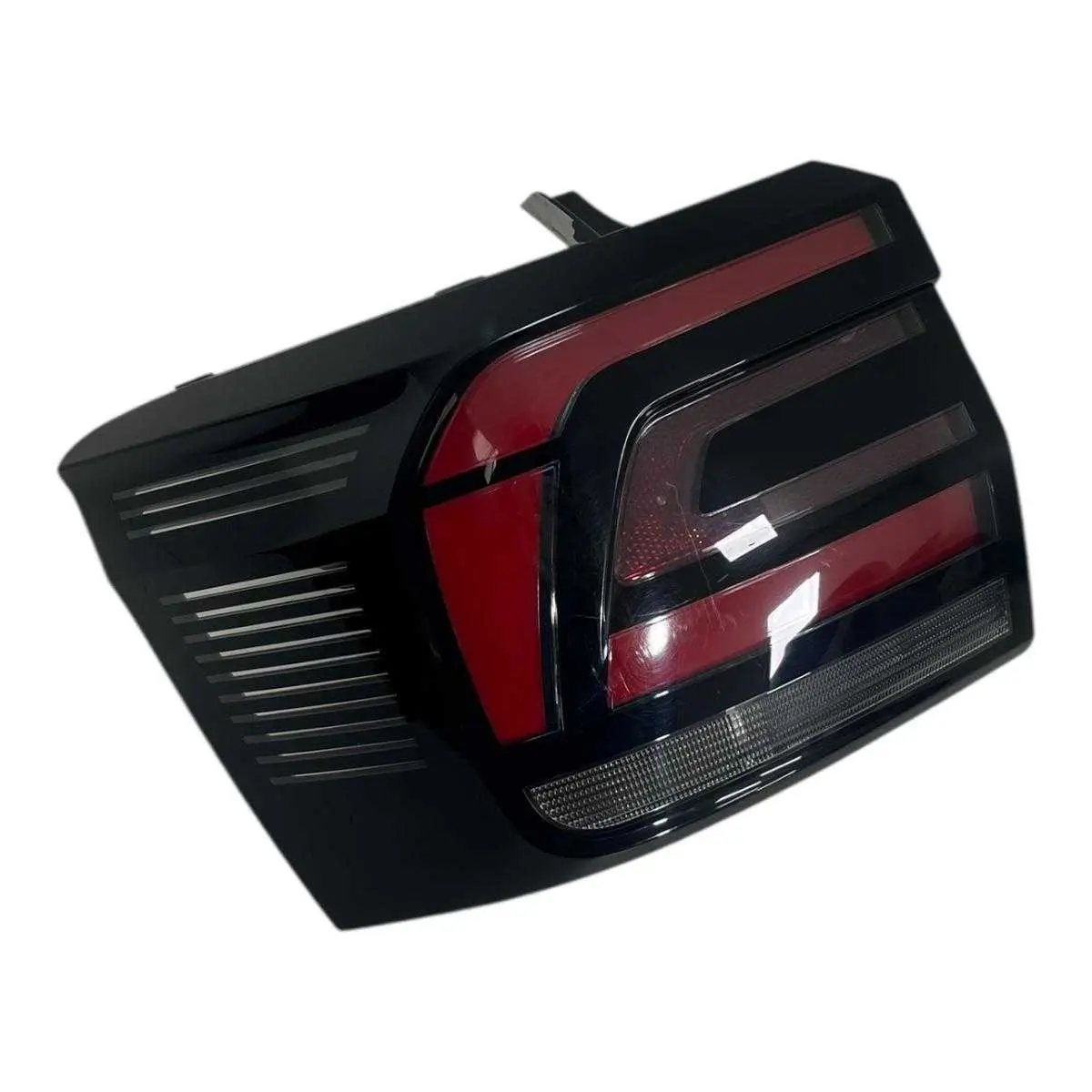 Lanterna Traseira Esquerda Vw T-Cross 2020/2024 2GP945095