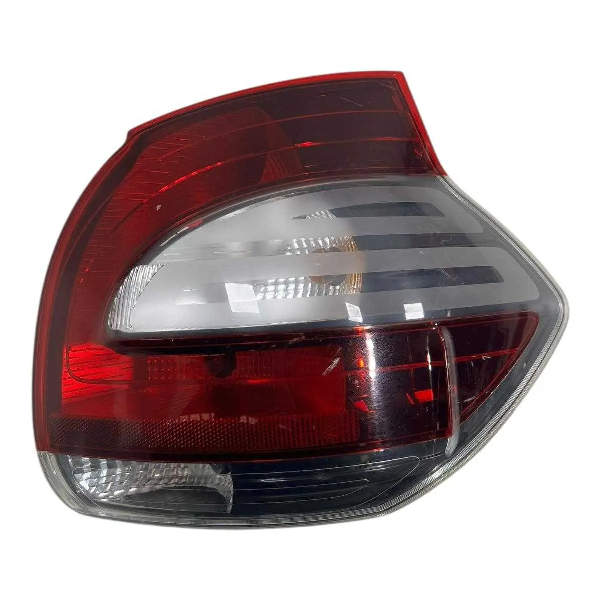 Lanterna Traseira Direita Fiat Mobi 17 a 22 Original 24485255