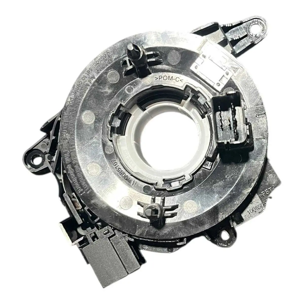 Cinta Airbag Hard Disk Vw Polo Nivus Virtus 18/23 6ra959653a
