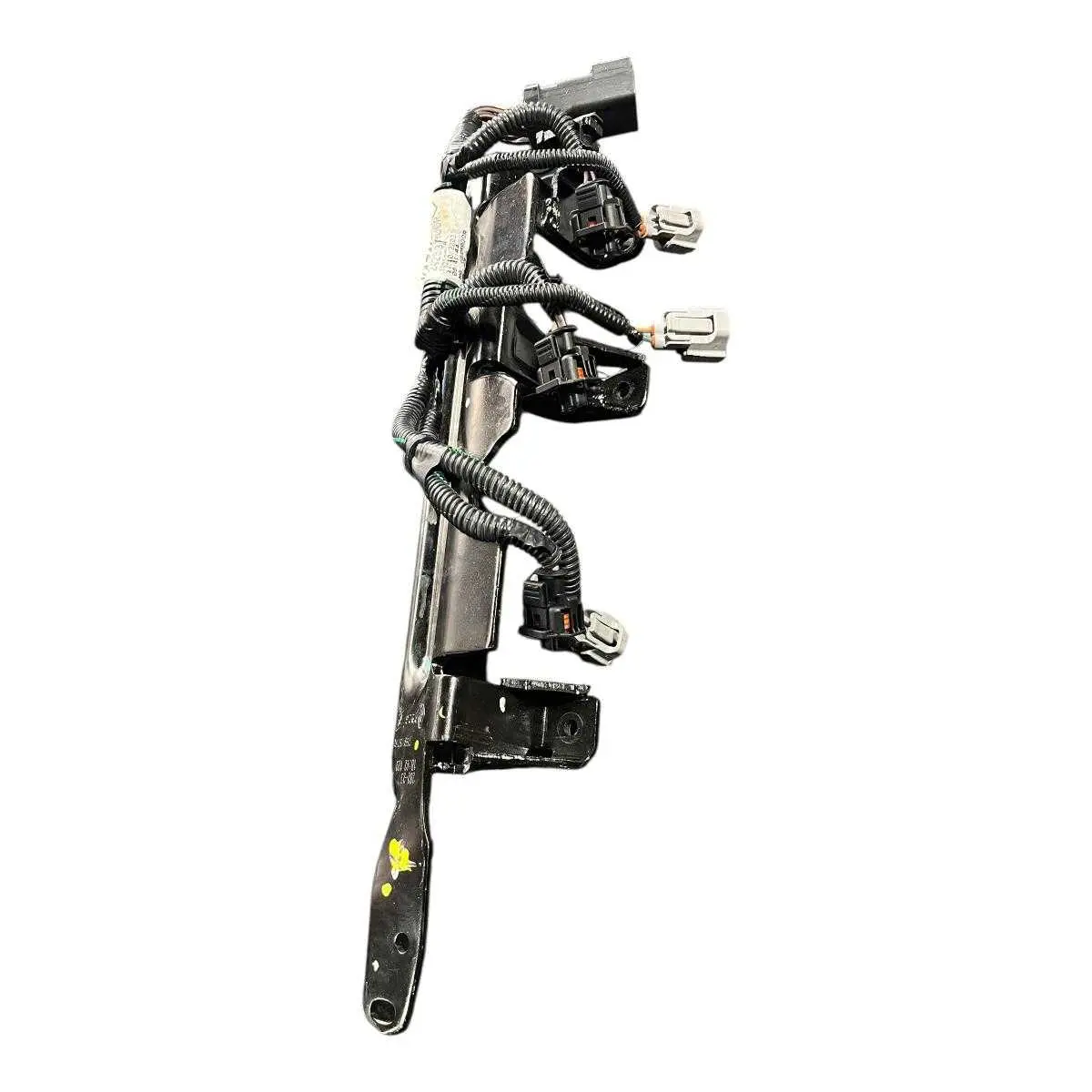 Suporte Flauta Bicos com chicote Kwid 1.0 2022 2023 original