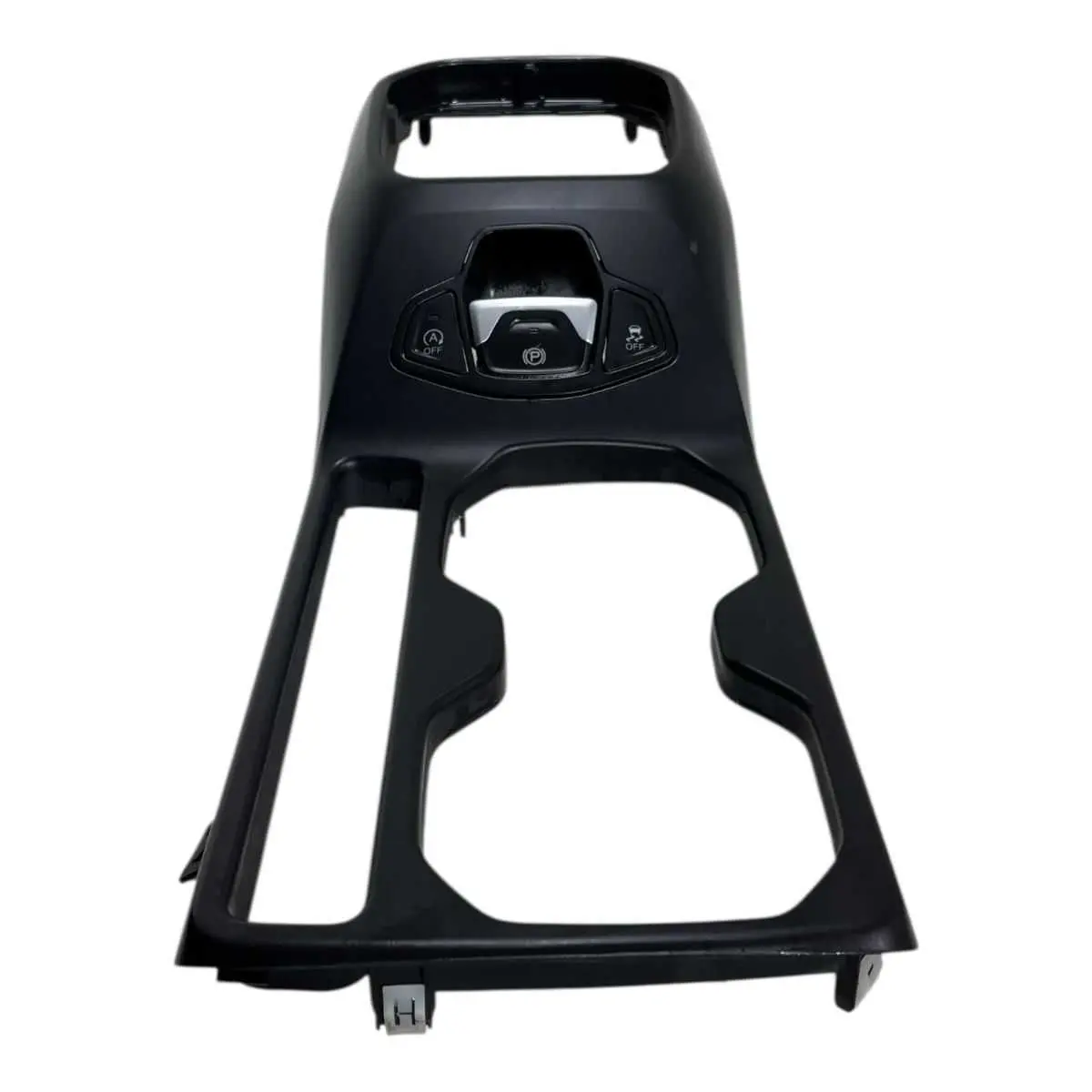 MOLDURA CONSOLE CENTRAL JEEP RENEGADE