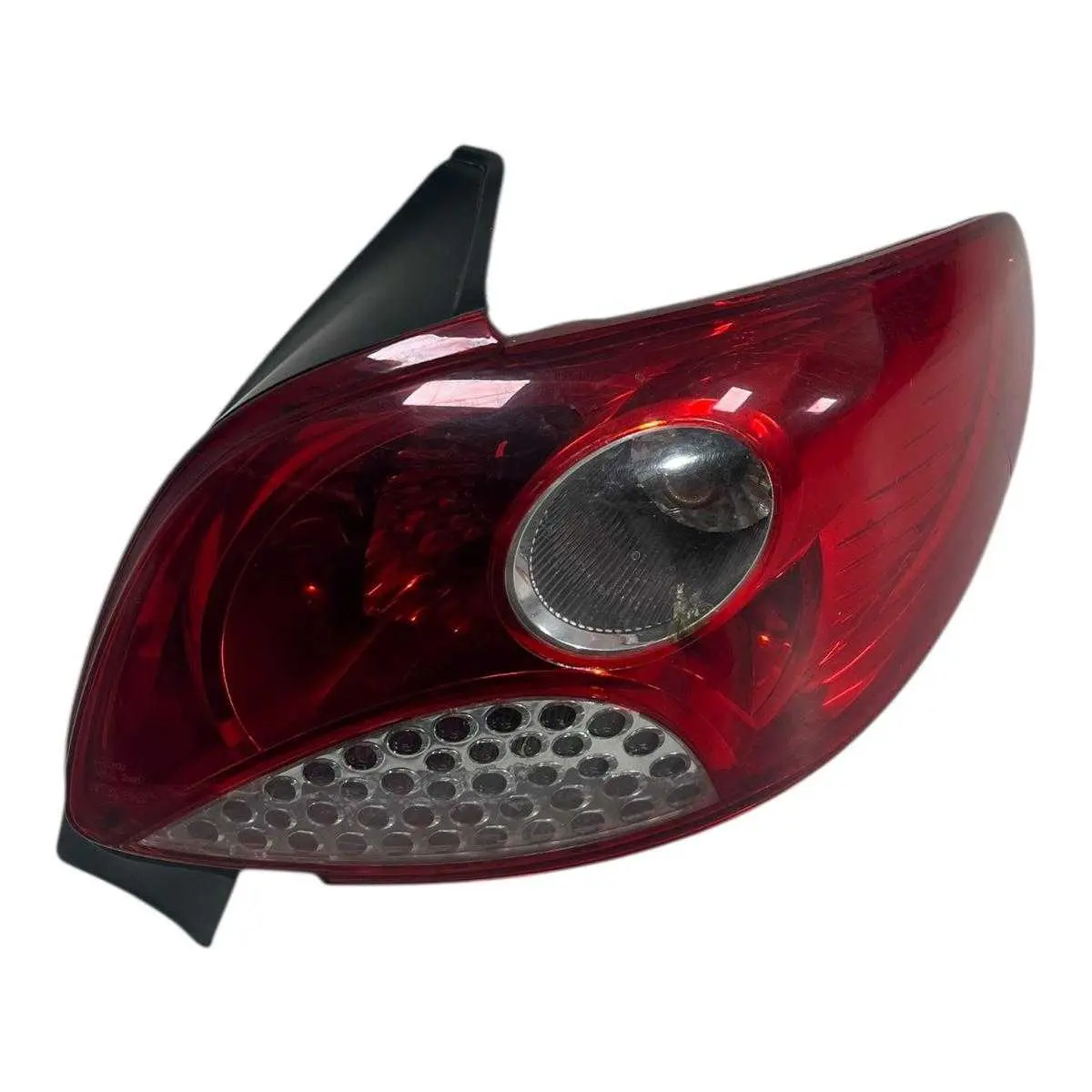 Lanterna Traseira Direita Peugeot 207 2010 A 2015 9677912180