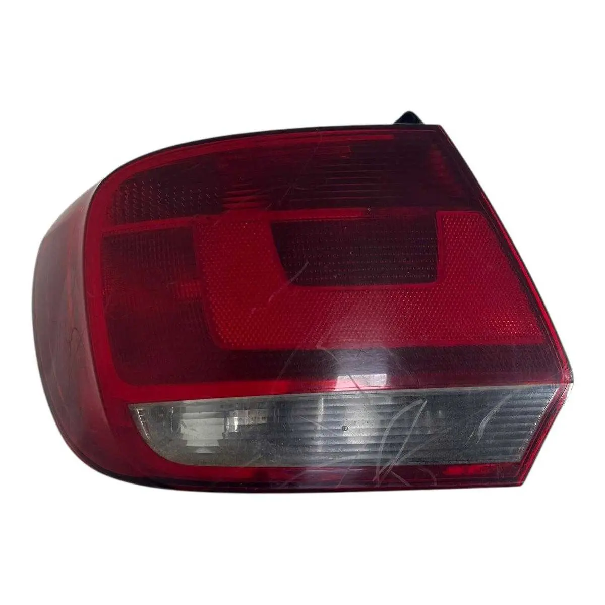 Lanterna Traseira Esquerda Vw Gol G6 2012
