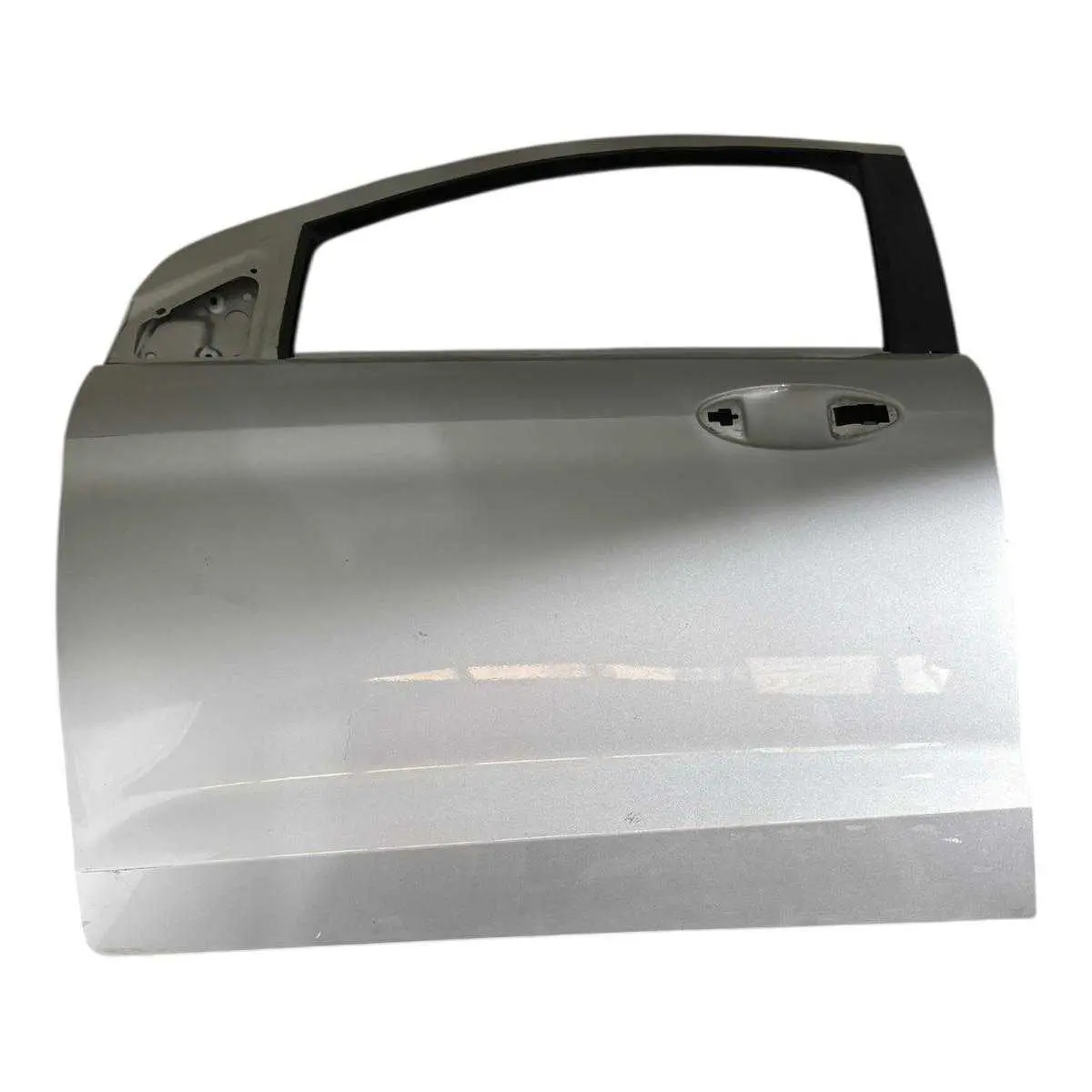 PORTA DIANTEIRA ESQUERDA FORD KA