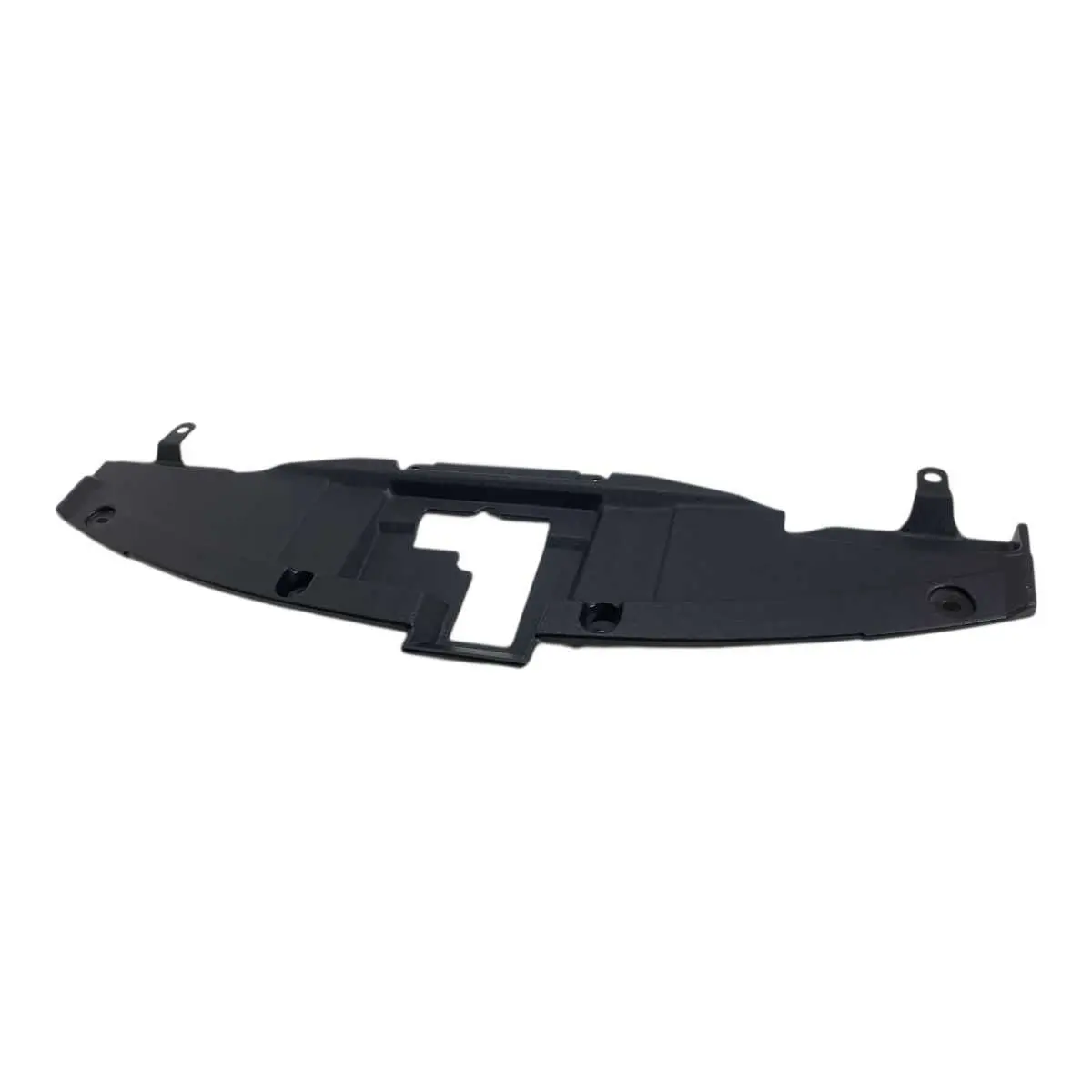 Cobertura Moldura Superior Painel Frontal Hilux