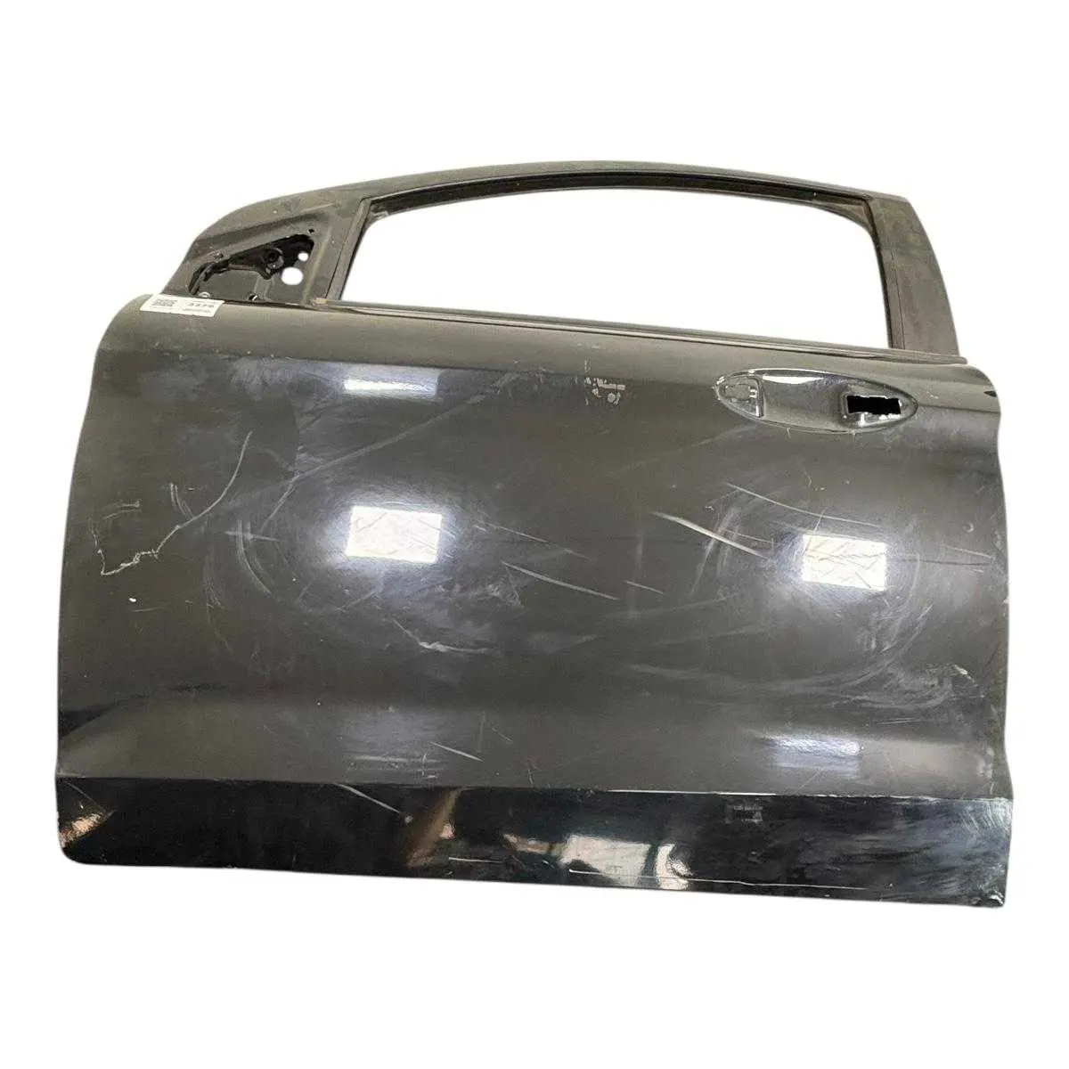 PORTA DIANTEIRA esquerda KA HATCH