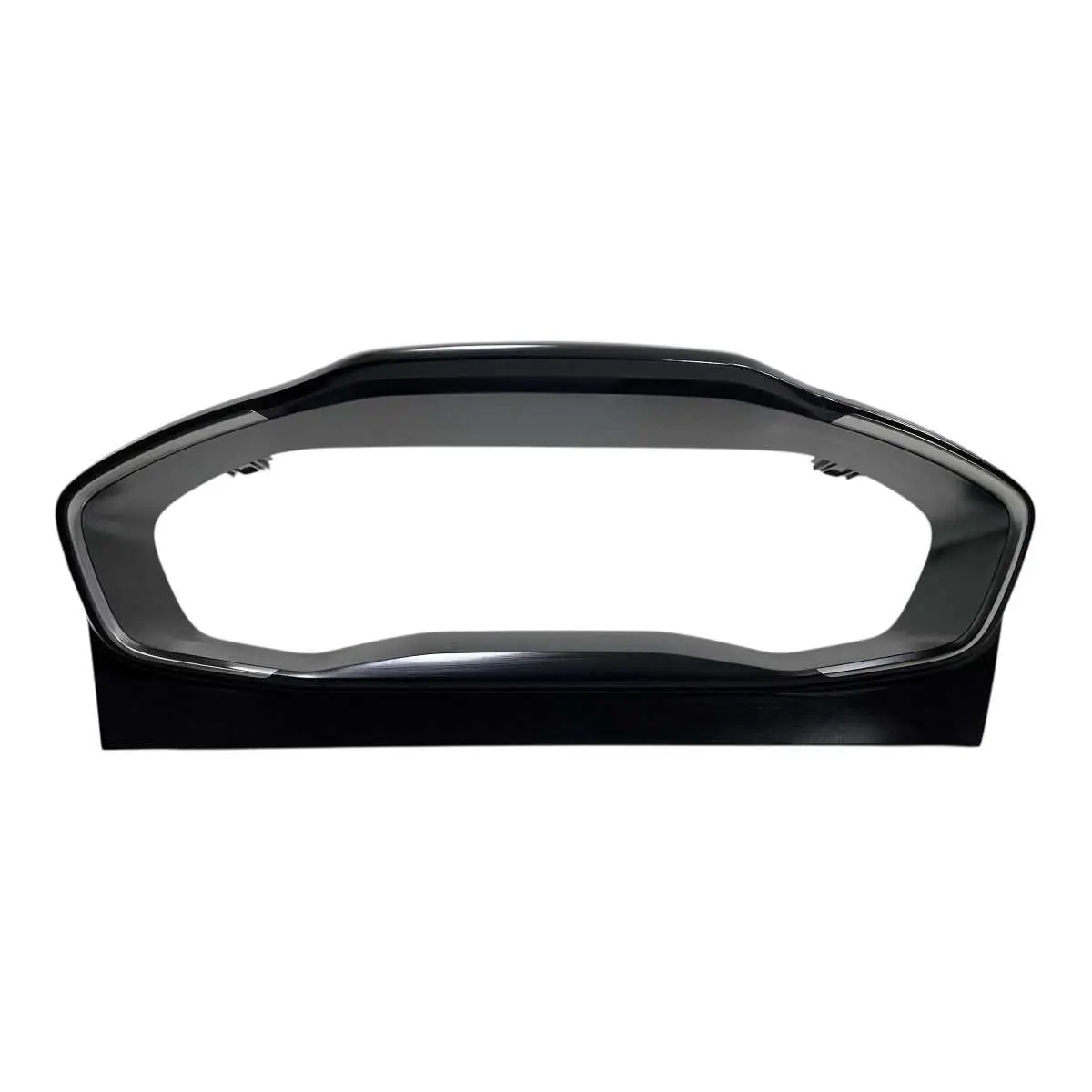 Moldura Acabamento Painel Instrumentos Peugeot 208 2021