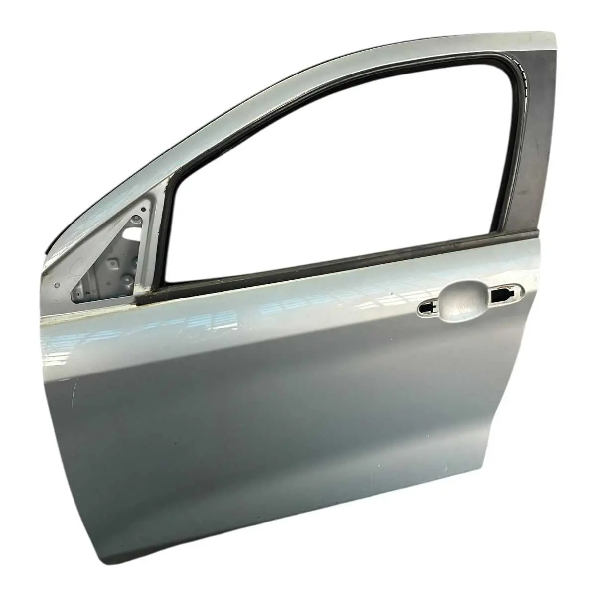 PORTA DIANTEIRA ESQUERDA FORD KA 2017