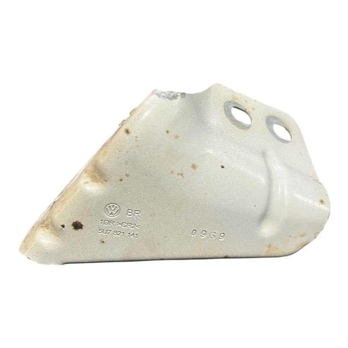 Suporte Frontal Do Paralama Esquerdo - Saveiro G7 17/ Volkswagen