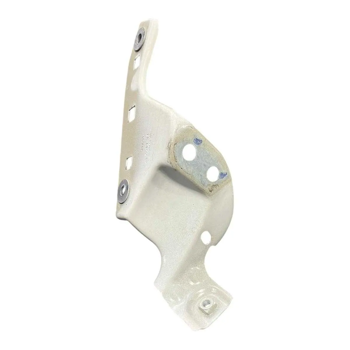 Suporte Paralama Dianteiro Esquerdo Vw Nivus 2021 2022 2023