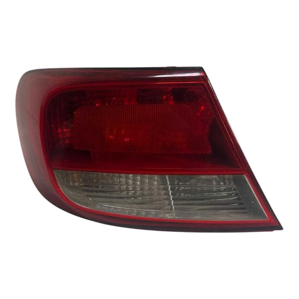 Lanterna Traseira Esquerdo Gol G5 5u6945095 Original