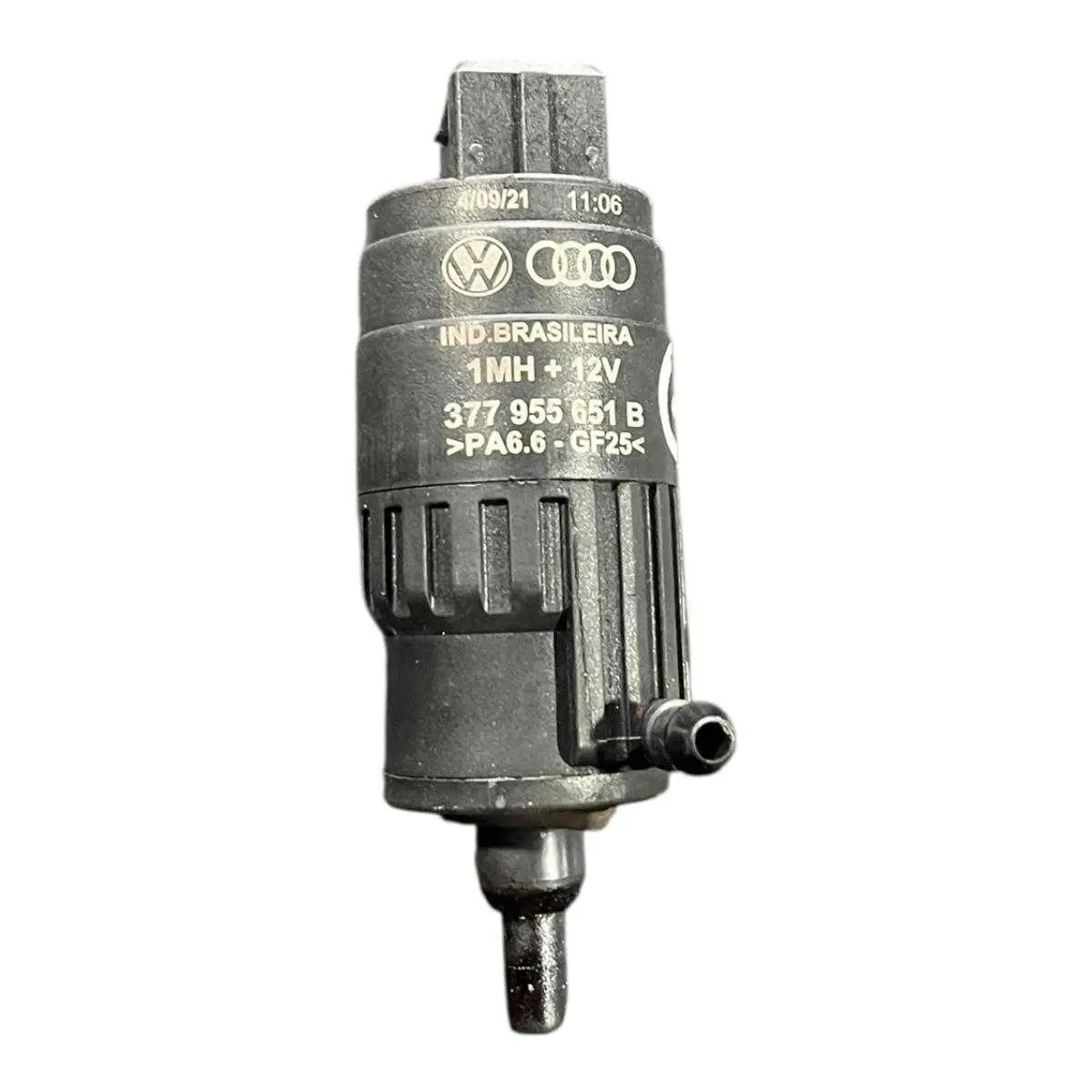 Bomba De Partida Frio Fox Gol g7 g8 377955651b Original