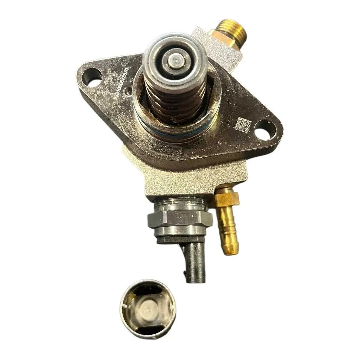 Bomba Alta Pressão Nova Vw Up, Golf Tsi, T Cross 04e127026bh