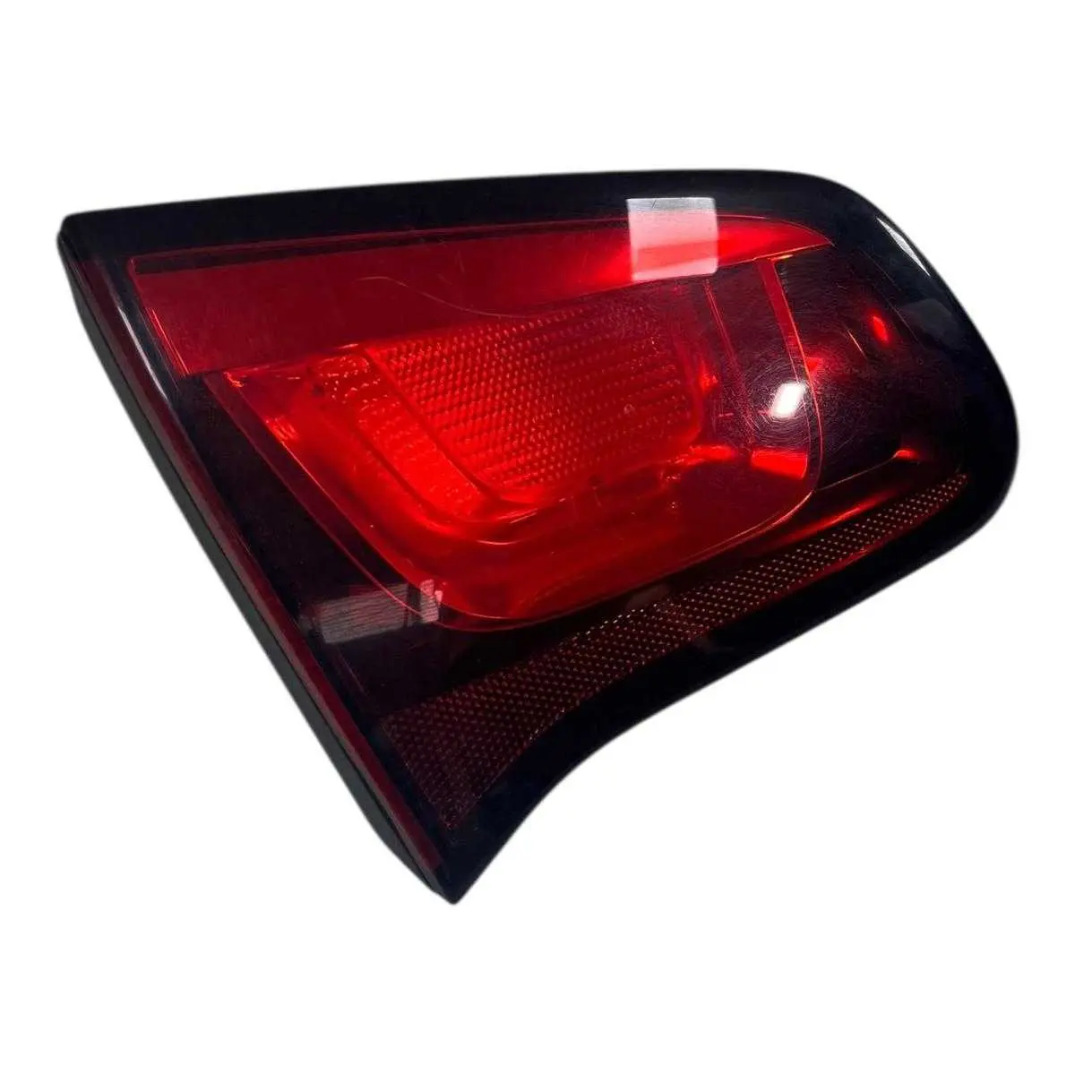 Lanterna Traseira Esquerda Citroen C3 9685225580