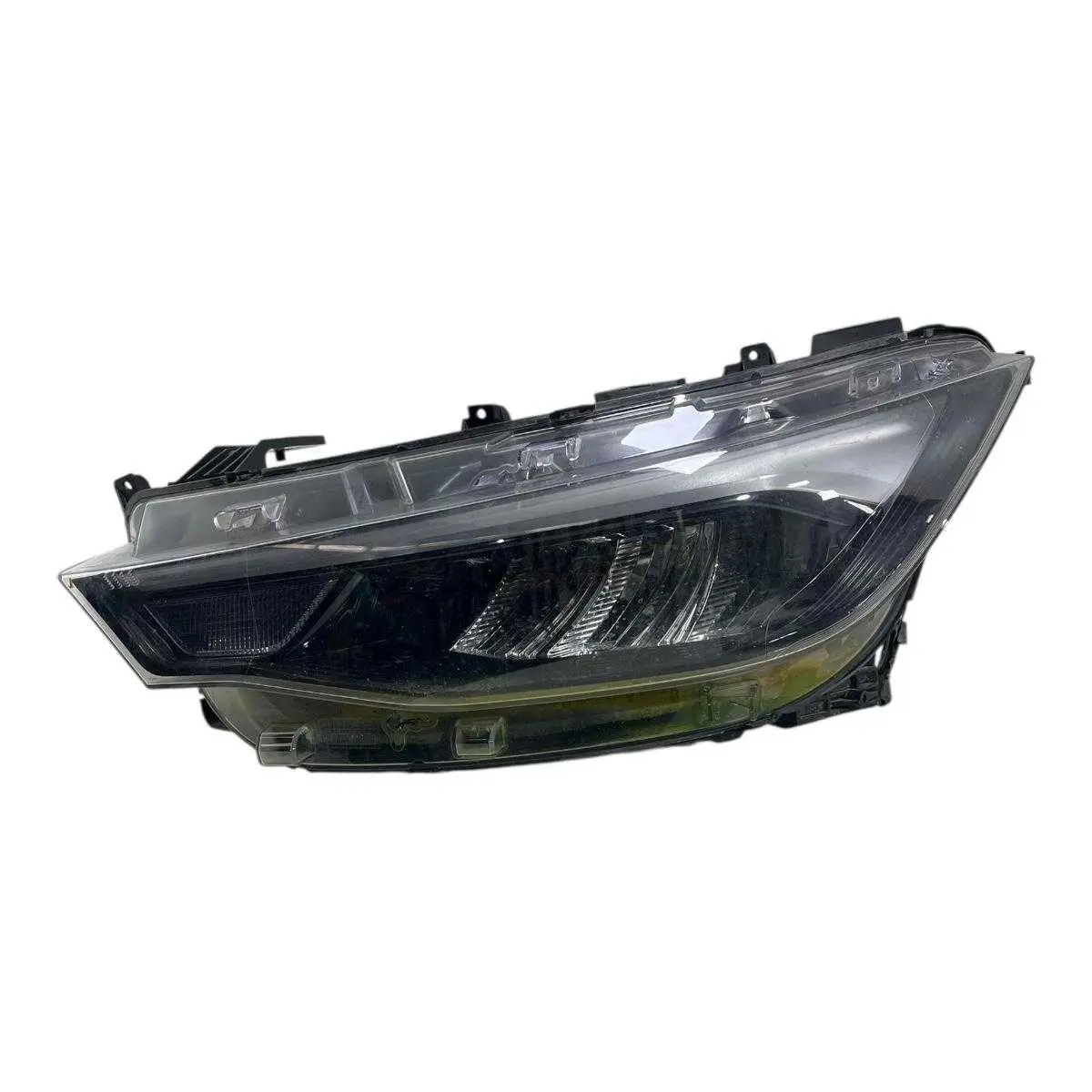 FAROL DIANTEIRO FIAT PULSE RECUPERADO LADO ESQUERDO