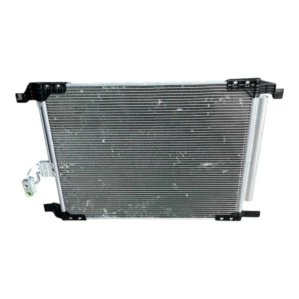 Condensador Nissan Kicks 1.6 16v 2024