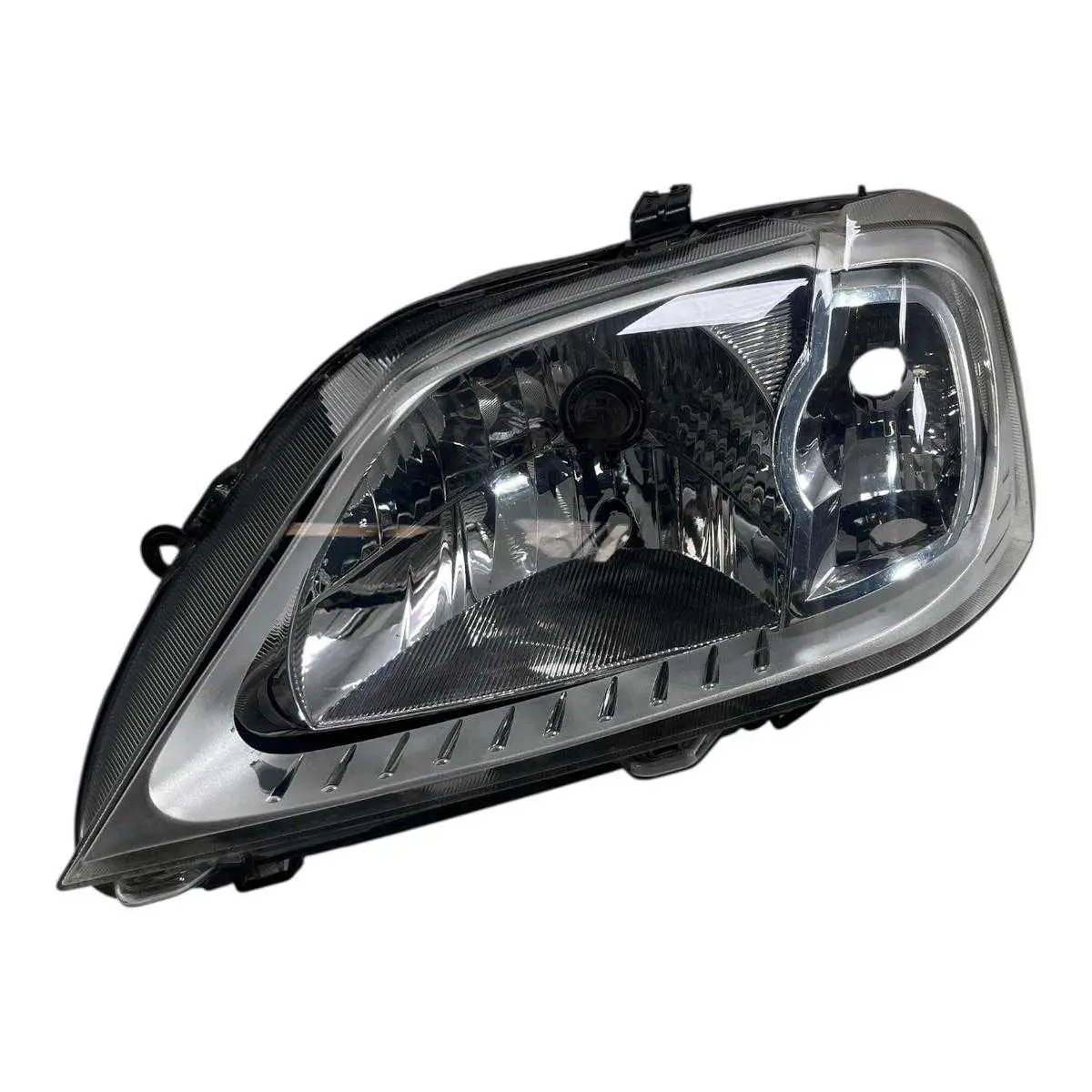 FAROL LOGAN L.E