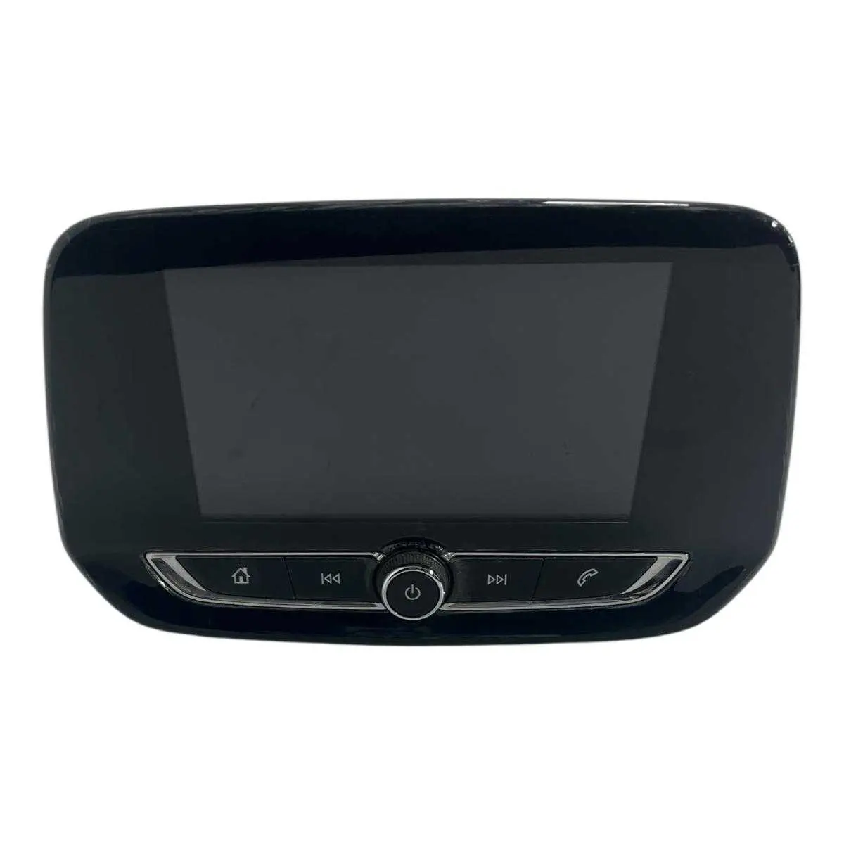 Tela Display Multimídia Original Onix plus 2020 42732570