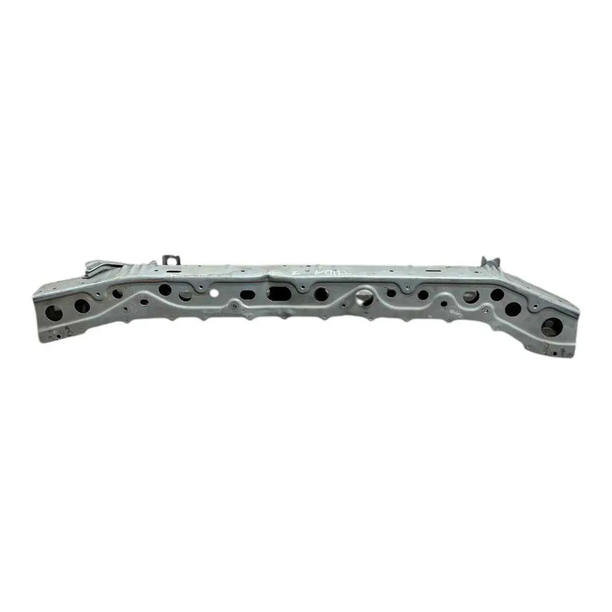 TRAVESSA INFERIOR PAINEL FRONTAL NISSAN TIIDA ORIGINAL USADO