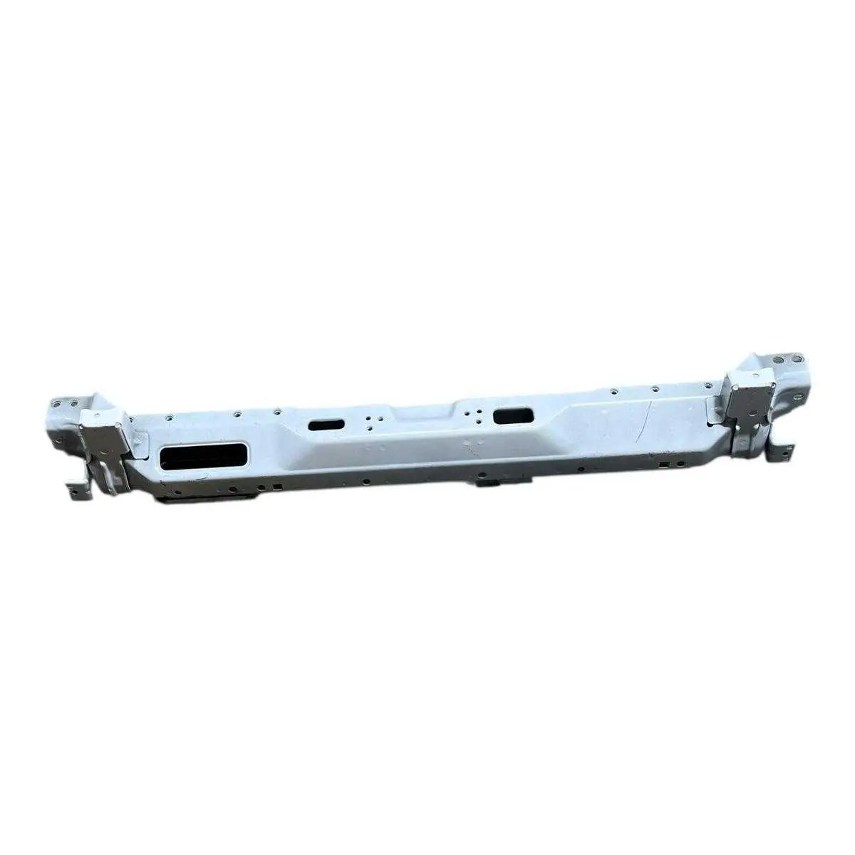 Travessa Superior Do Painel Frontal Hyundai HB20 2019 A 2022