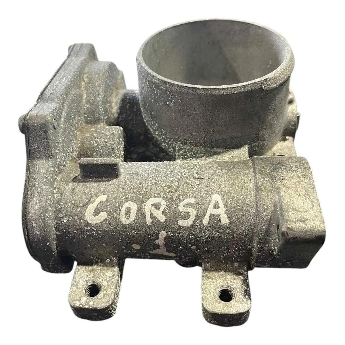 Corpo Borboleta Corsa/CELTA 2009/2013