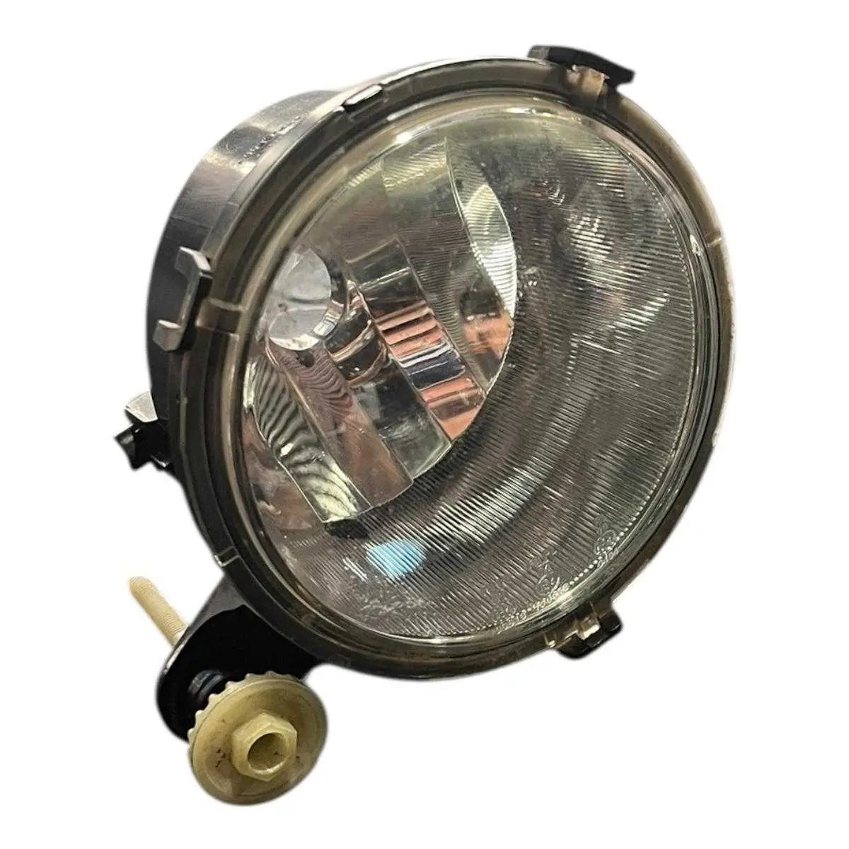 Farol Neblina Onix 2020 2021 2022 2023 2024 Lado Esquerdo