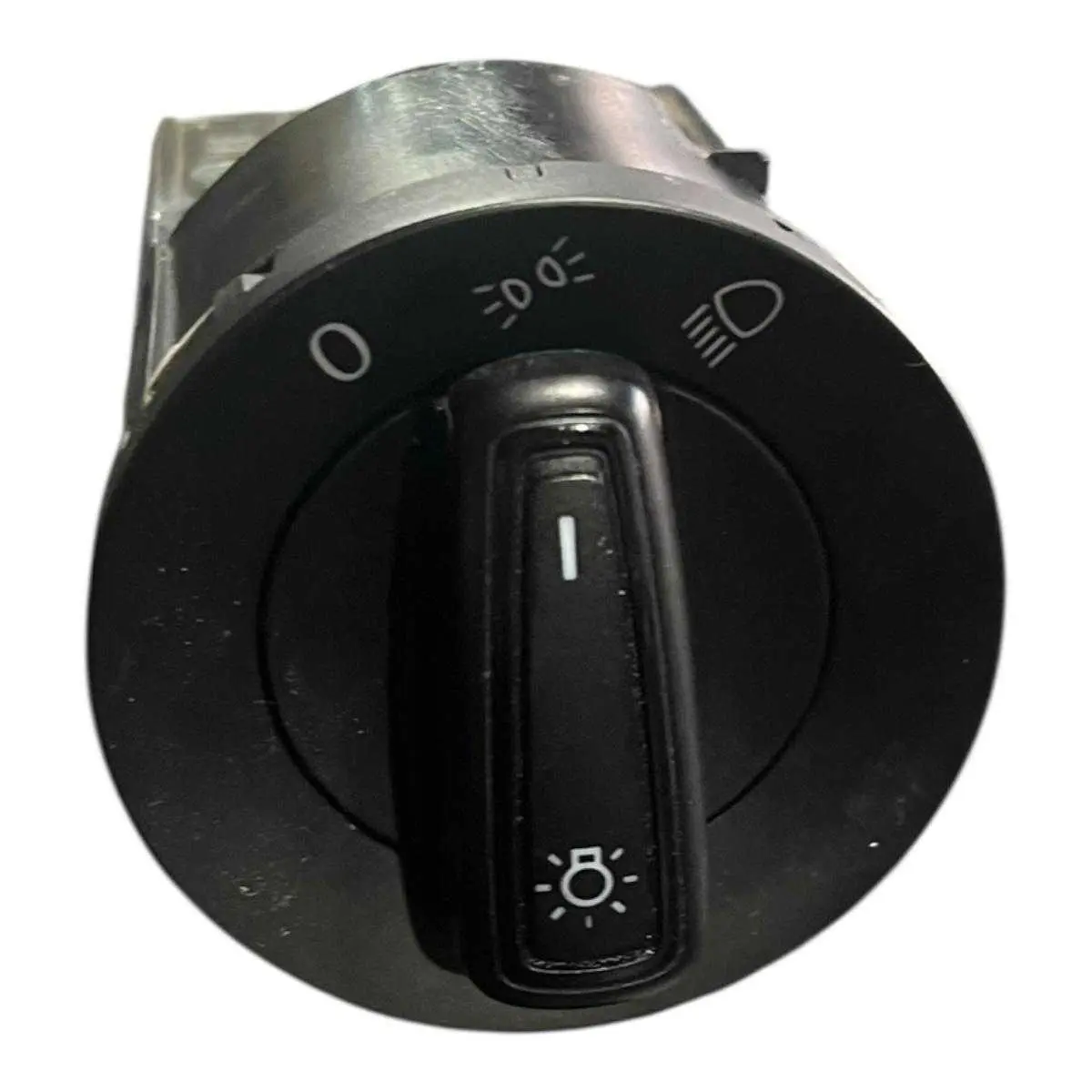 Interruptor Chave Luz Gol Saveiro Nova Original 5u0941531ab