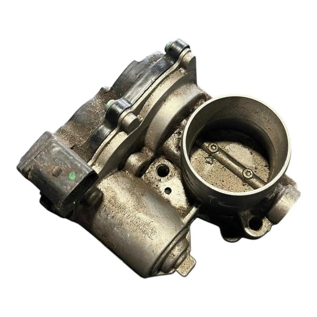 Corpo Borboleta Tbi Voyage Gol Up G7 1.0 3cc Flex 04c133062h