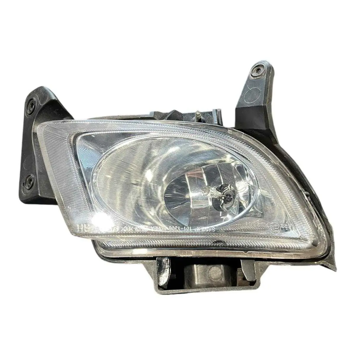 Farol Neblina Lado Direito Hyundai I30 2007 A 2012