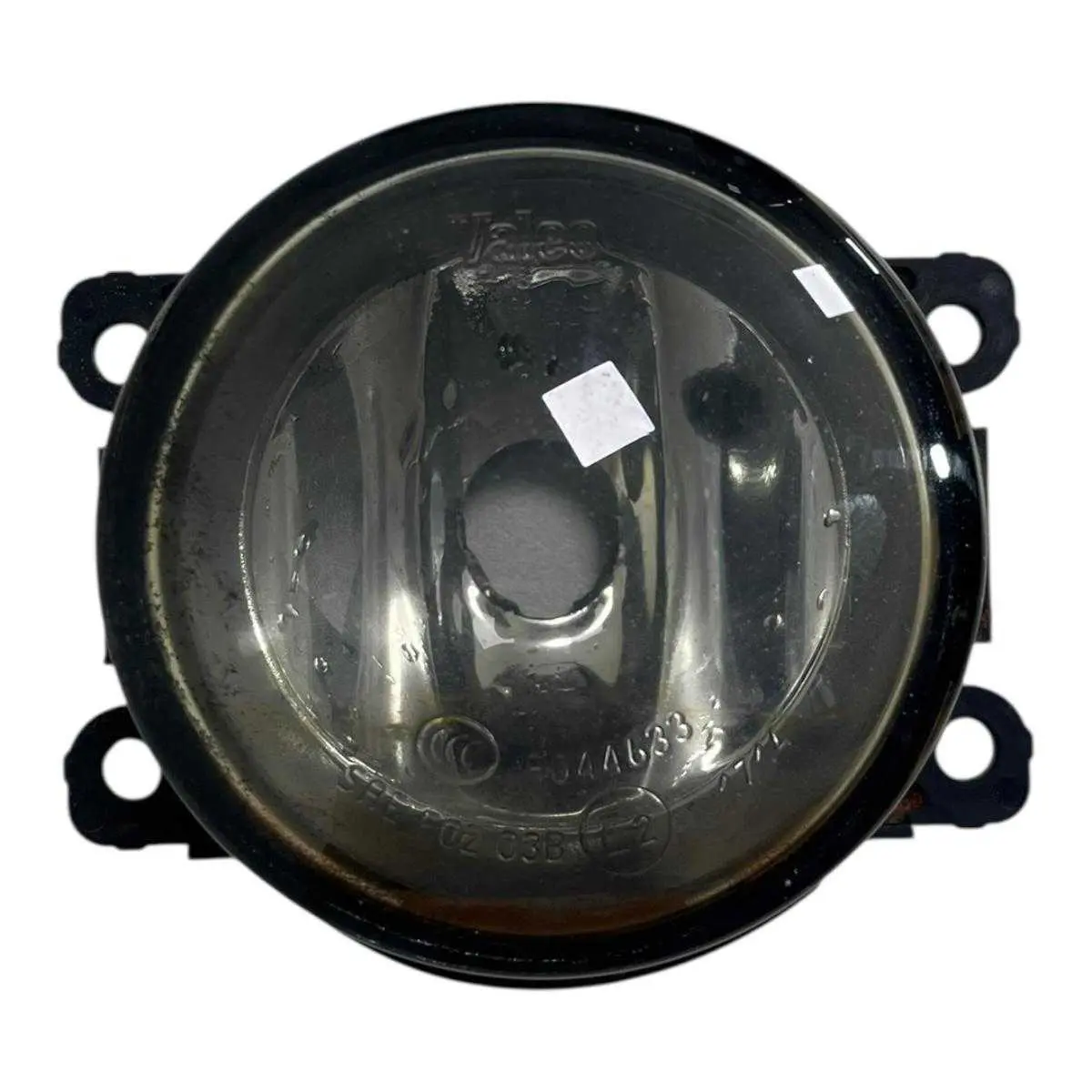 Farol Milha Neblina Duster 11 A 17 esquerda